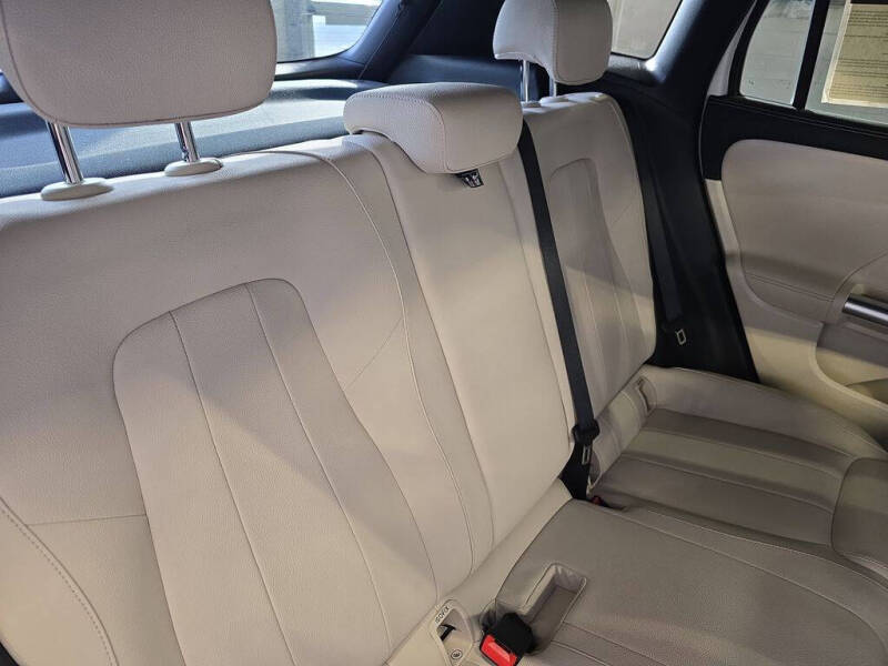 2025 Mercedes-Benz GLA GLA 250