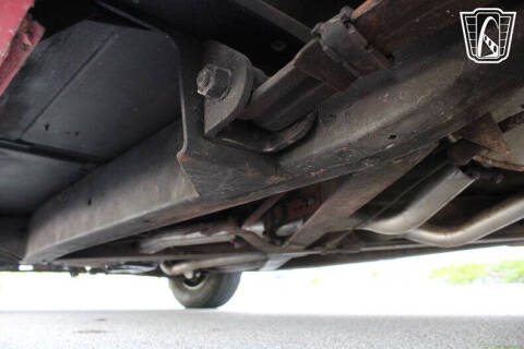 1960 Chevrolet Corvette