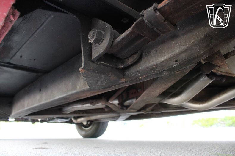 1960 Chevrolet Corvette