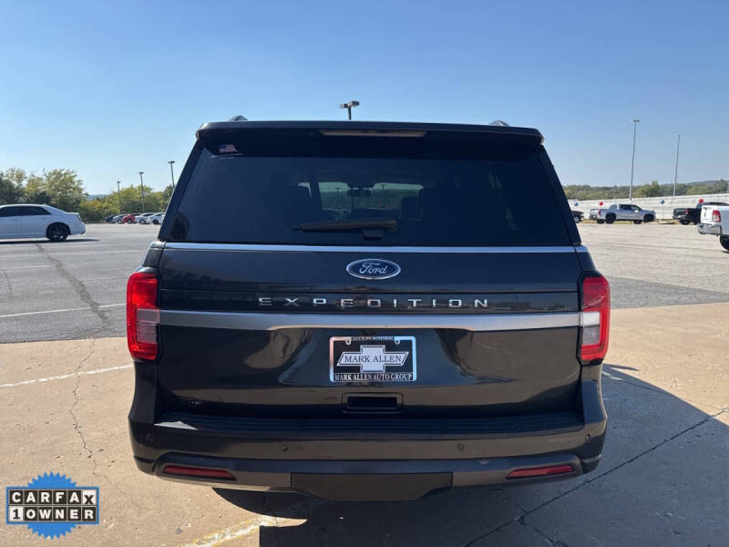 2023 Ford Expedition MAX XLT