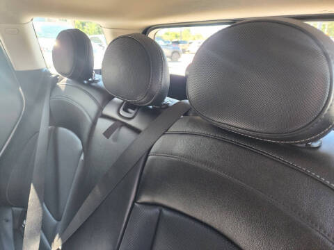 2016 MINI Clubman Cooper S