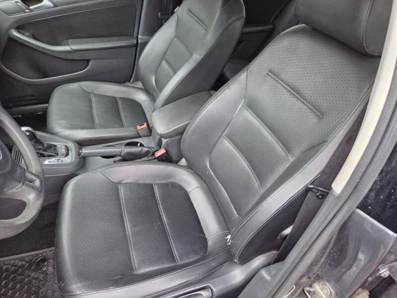 2014 Volkswagen Jetta