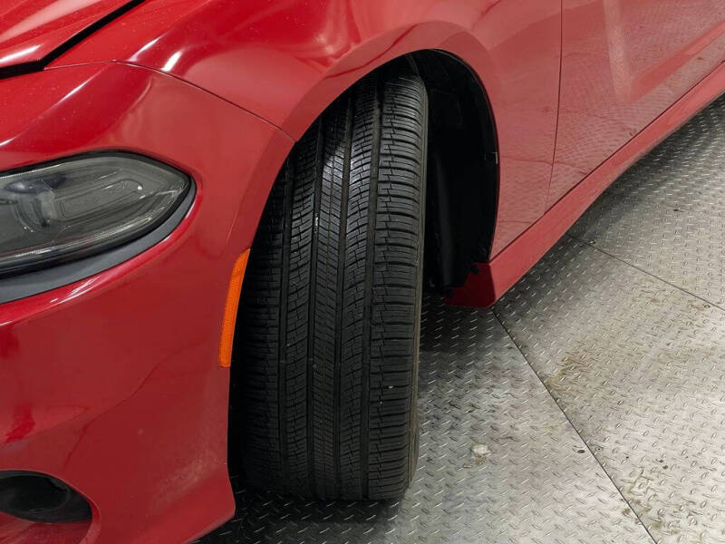 2019 Dodge Charger R/T Scat Pack