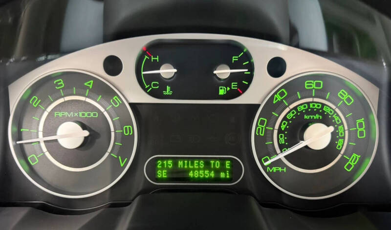 2008 Mercury Sable Premier
