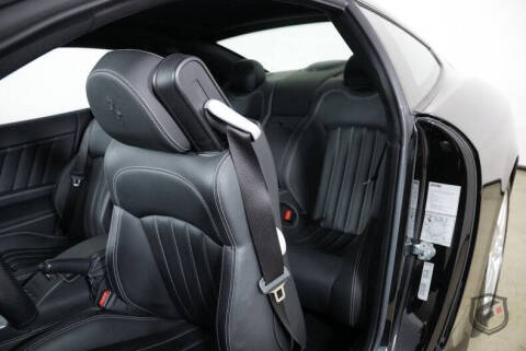 2007 Ferrari 612 Scaglietti