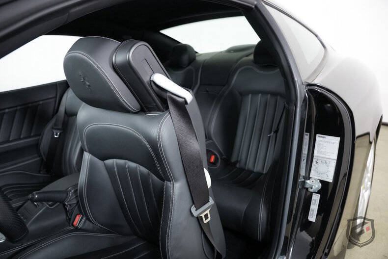 2007 Ferrari 612 Scaglietti