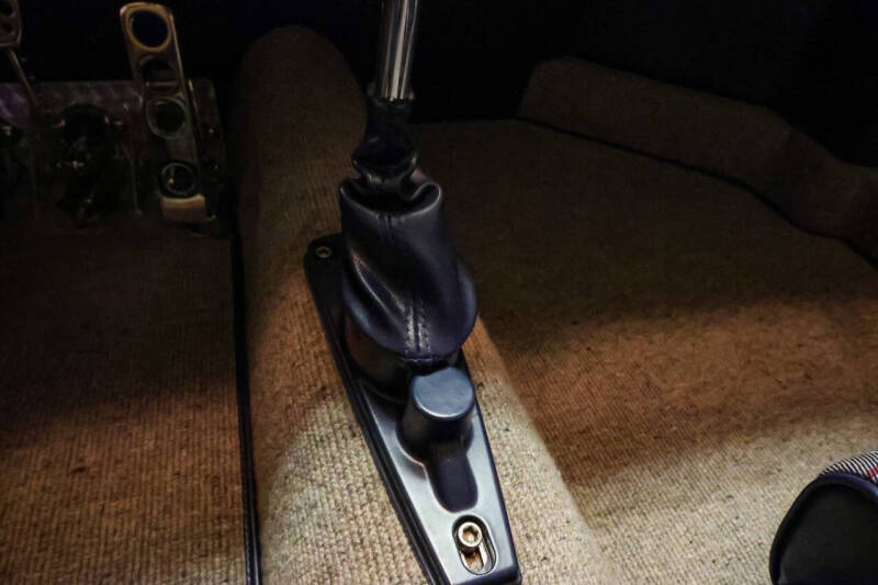 1956 Porsche 356 Speedster