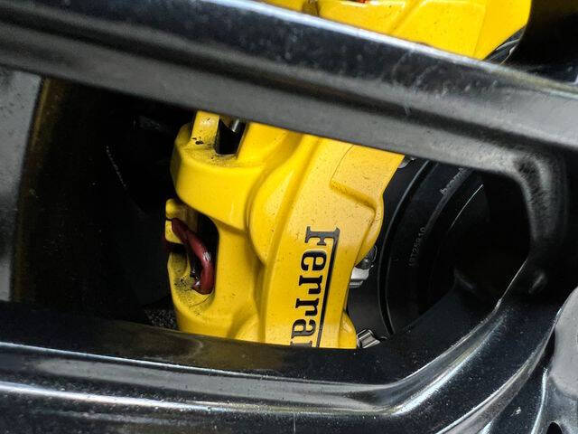 2016 Ferrari 488 GTB