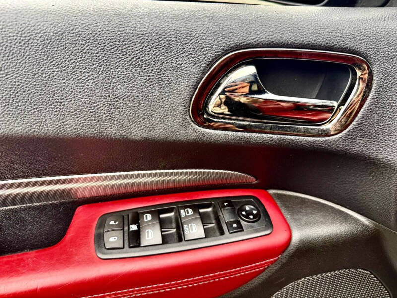 2019 Dodge Durango R/T