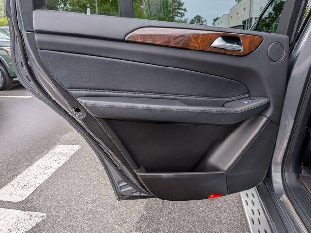 2019 Mercedes-Benz GLS GLS 450
