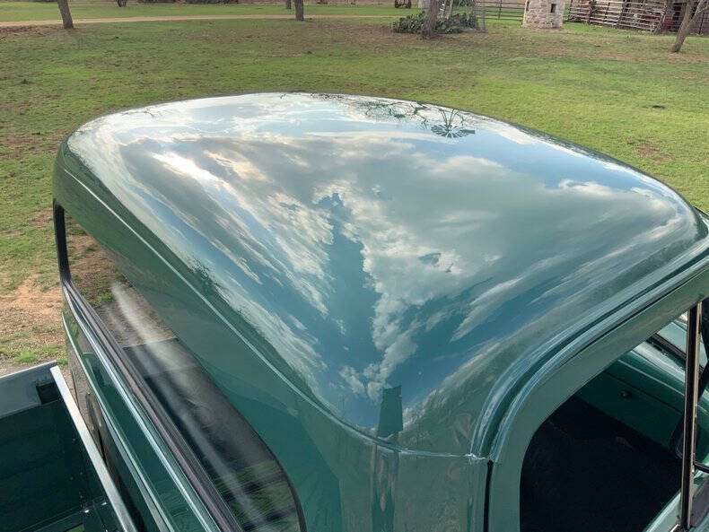 1953 Ford F-100