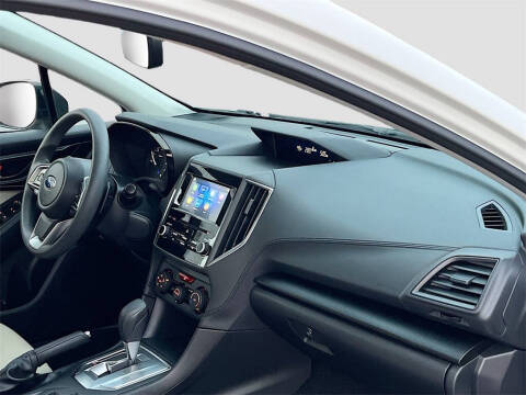 2023 Subaru Impreza Premium