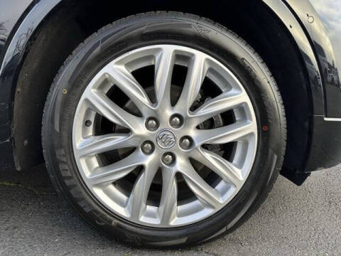 2019 Buick Envision Premium II