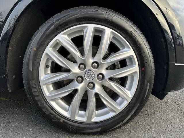 2019 Buick Envision Premium II