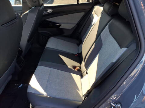 2026 Volkswagen ID.4 Pro