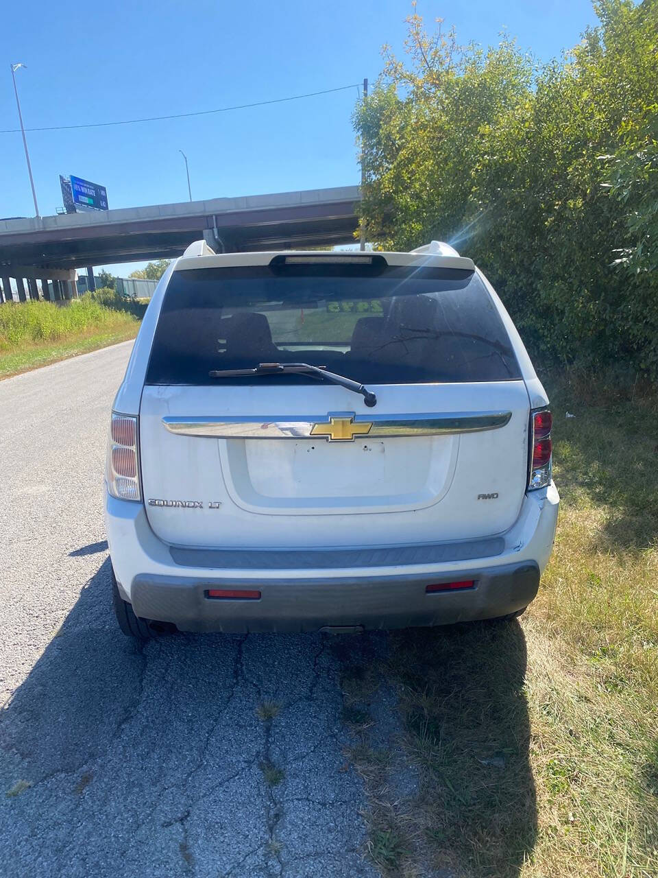 2006 Chevrolet Equinox for sale at Endless auto in Blue Island, IL