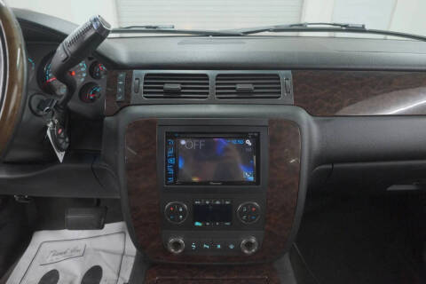 2007 GMC Yukon Denali