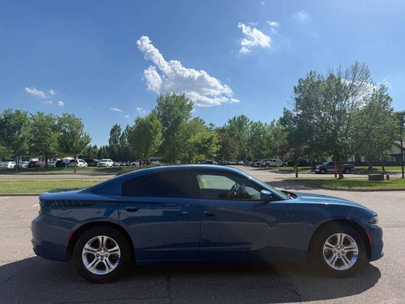 2021 Dodge Charger SXT