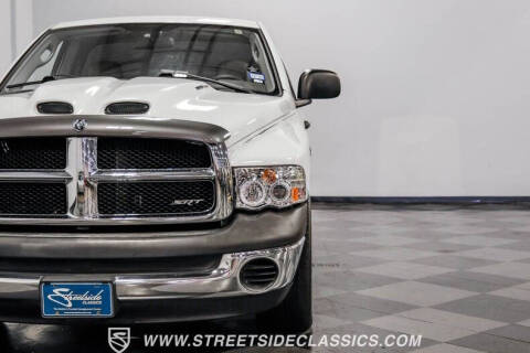 2003 Dodge Ram 1500