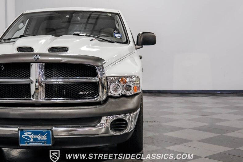 2003 Dodge Ram 1500