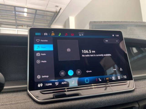 2026 Volkswagen Tiguan S 4Motion