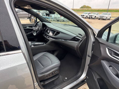 2024 Buick Enclave Premium