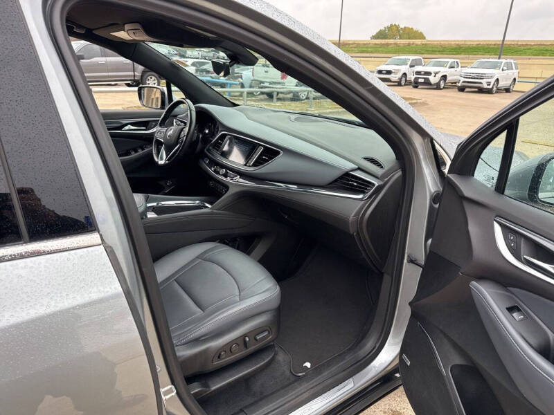 2024 Buick Enclave Premium