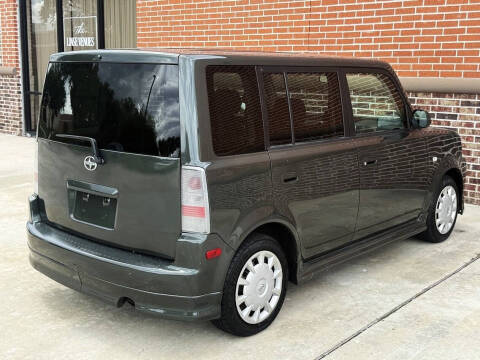 2006 Scion xB