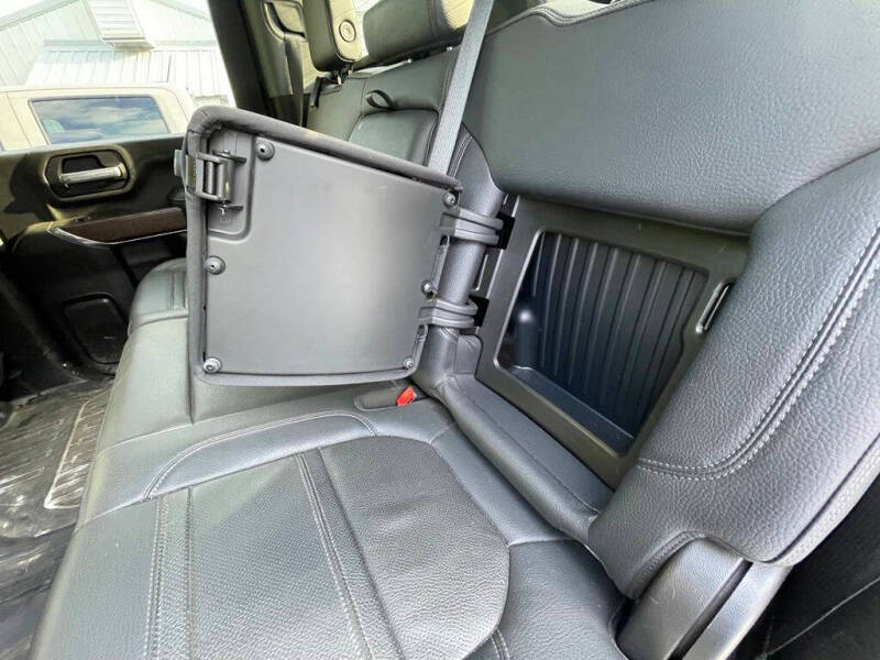 2021 GMC Sierra 2500HD