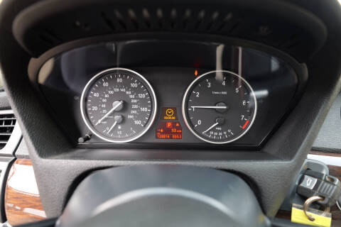 2011 BMW X5 xDrive35i