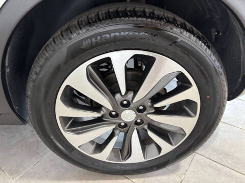 2017 Buick Encore Preferred II