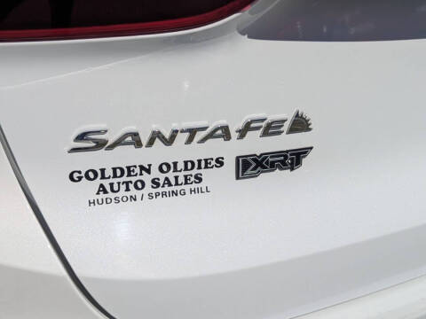 2023 Hyundai Santa Fe XRT