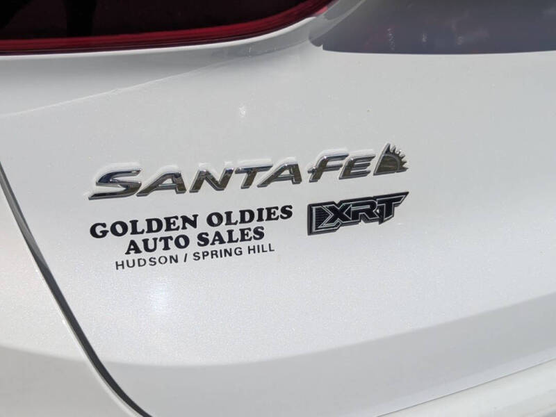 2023 Hyundai Santa Fe XRT