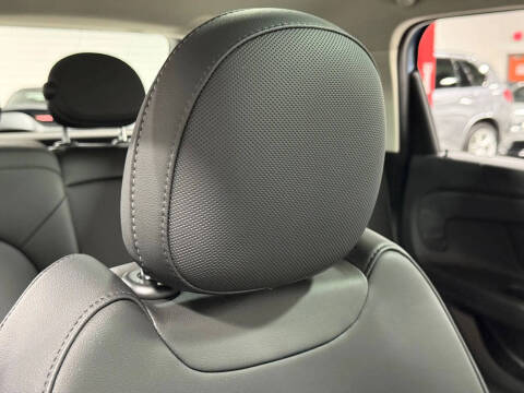 2019 MINI Countryman Cooper S ALL4