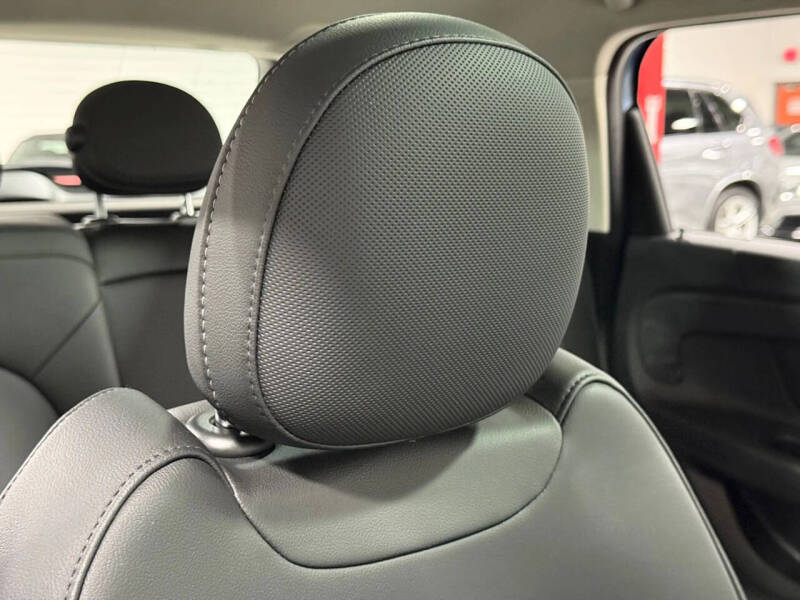 2019 MINI Countryman Cooper S ALL4