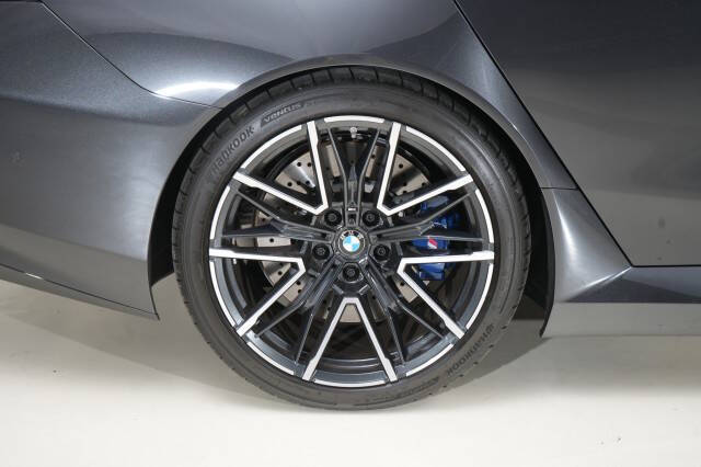 2025 BMW M5