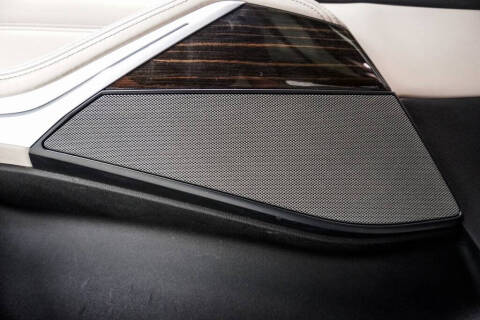 2020 BMW X5 M50i xDrive