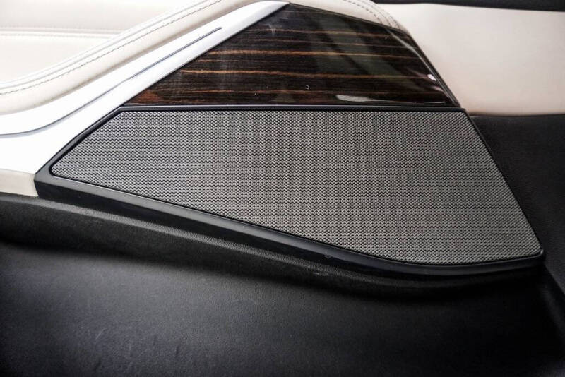 2020 BMW X5 M50i xDrive