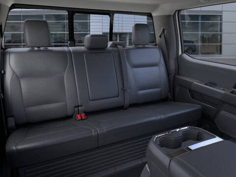 2025 Ford F-350 Super Duty