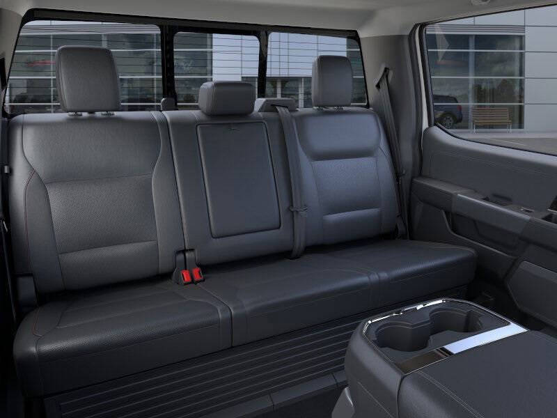 2025 Ford F-350 Super Duty