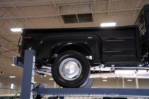 1977 Dodge D100 Pickup