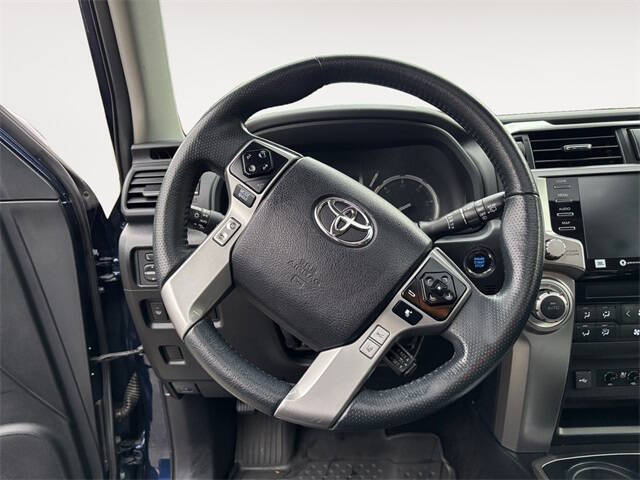 2020 Toyota 4Runner Limited