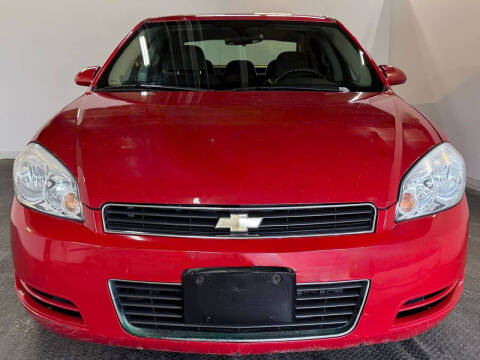 2007 Chevrolet Impala LT