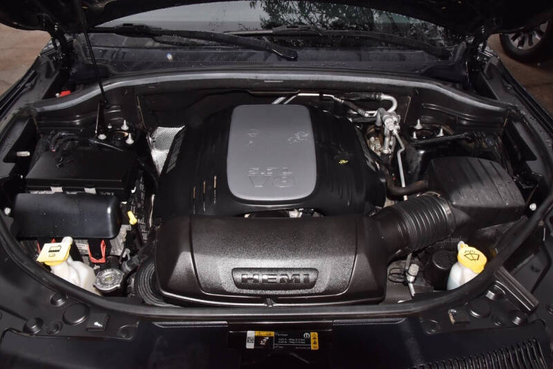 2022 Dodge Durango R/T