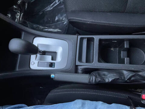 2013 Subaru XV Crosstrek 2.0i Premium