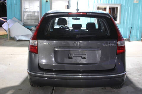 2009 Hyundai Elantra Touring