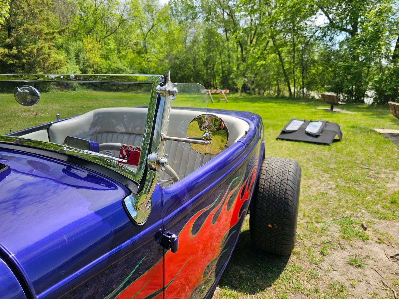 1932 Ford Hi-Boy 84