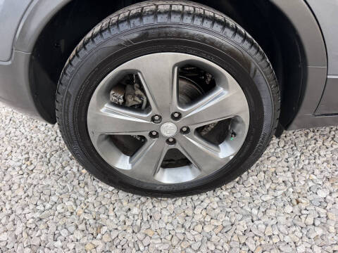 2014 Buick Encore Convenience