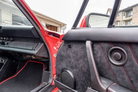 1980 Porsche 911