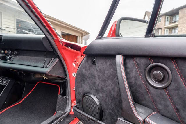 1980 Porsche 911